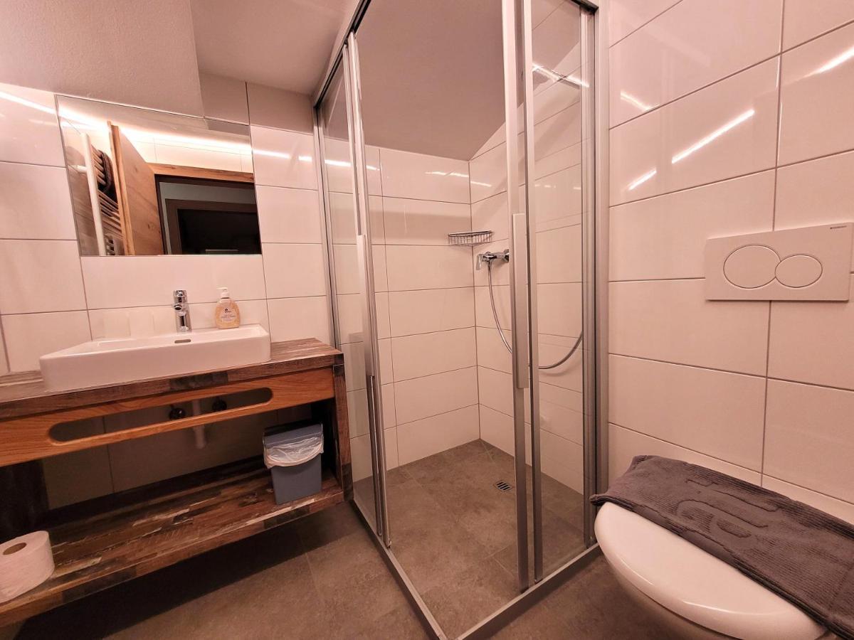 Apart Garni Jaegerheim Kappl  Exterior foto